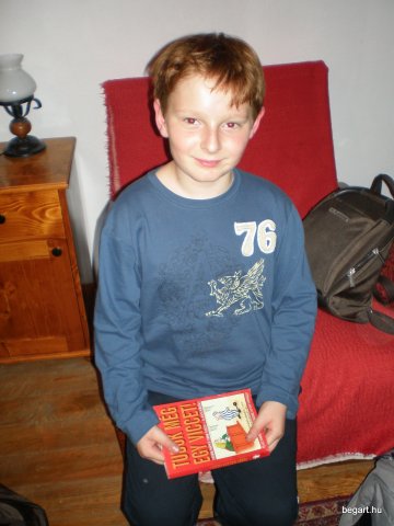 2010 Legek kirándulása